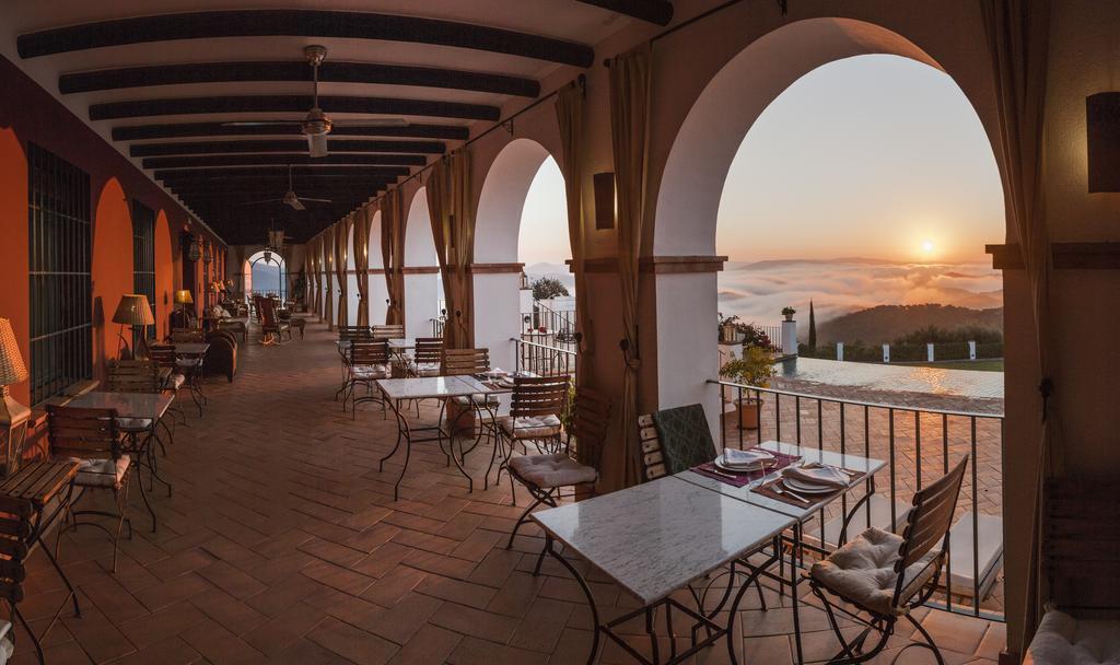 Casa Vesta Hotel Zufre Екстериор снимка